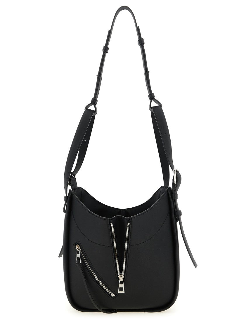 Loewe 'Hammock Flip' Shoulder Bag