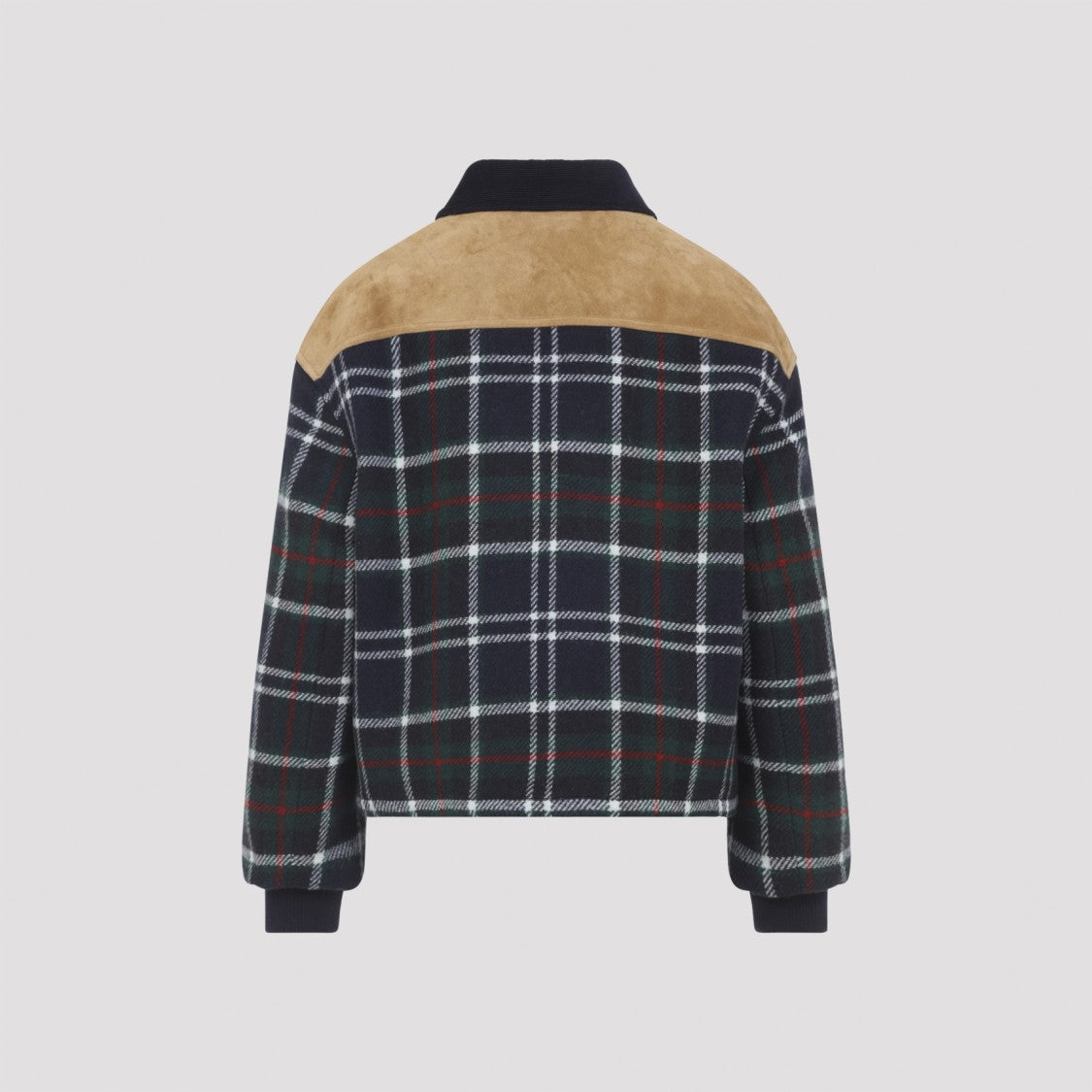 Celine Blouson Triomphe Bomber Jacket