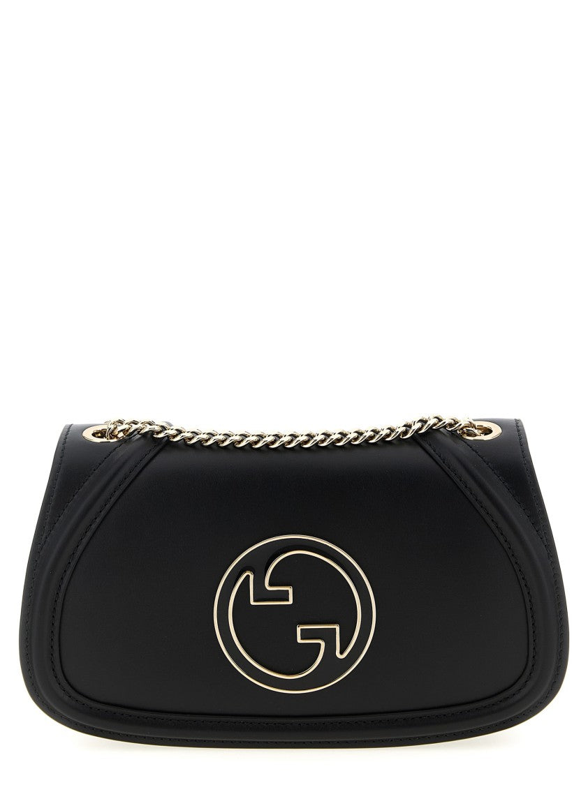Gucci ' Blondie' Medium Shoulder Bag