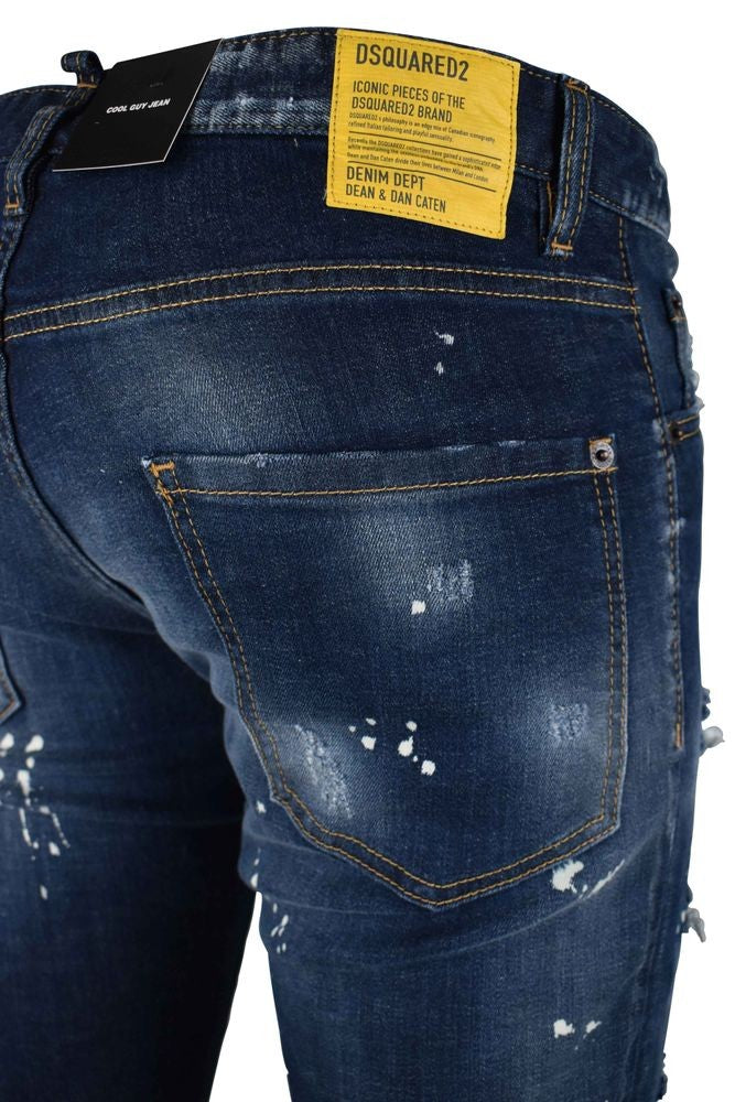 Dsquared2 Cool Guy Jean