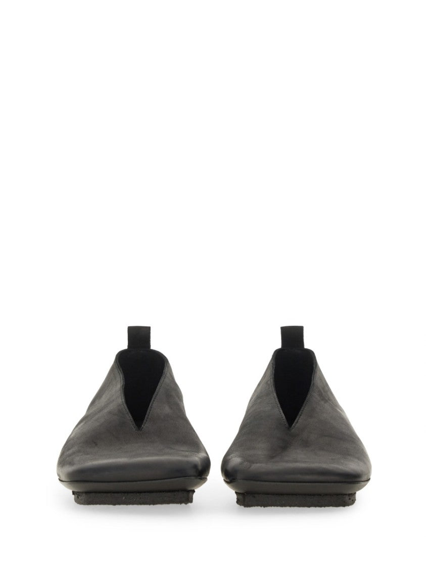 Uma Wang Stone Ballerina