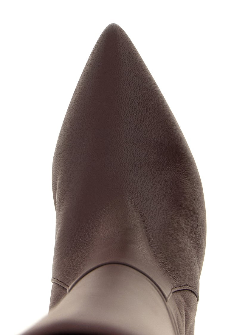 Paris Texas 'Stiletto Boot' Boots