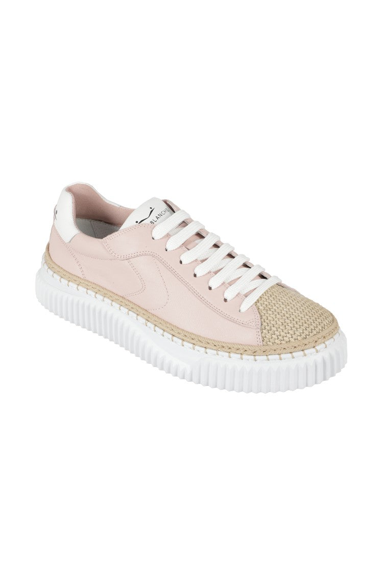 Voile Blanche Panarea Ii Low-Top Sneakers