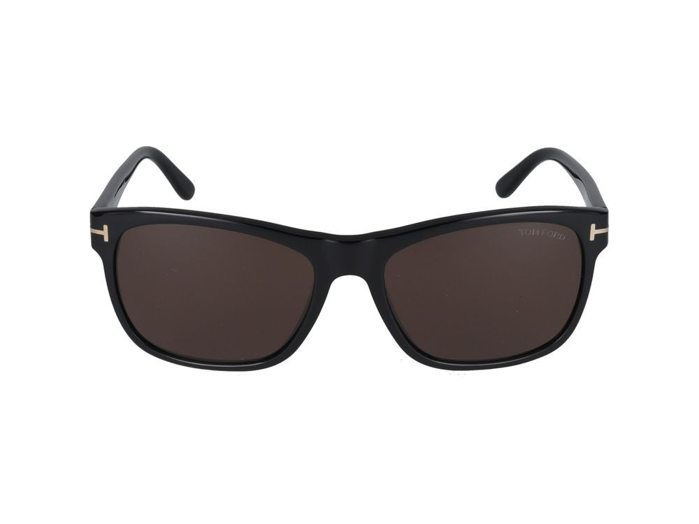 Tom Ford Sunglasses Ft0698 01J 59/18/145