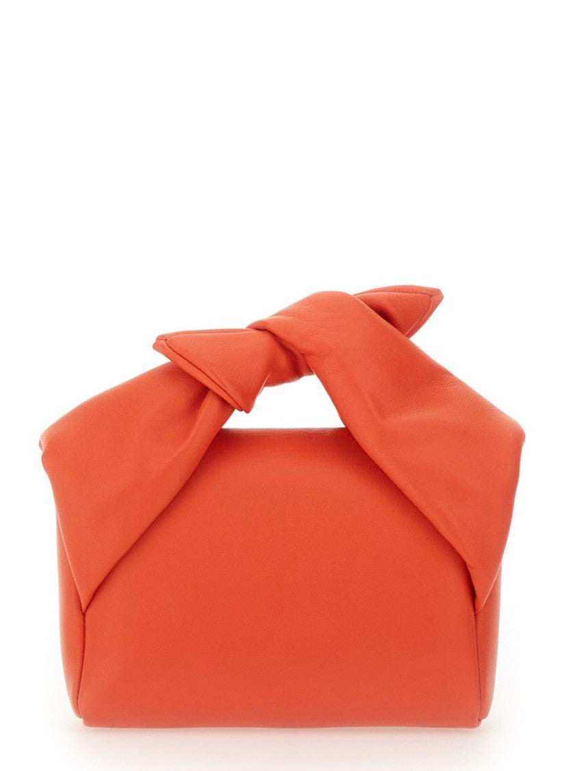 J. W. Anderson Small "Bow Twister" Bag