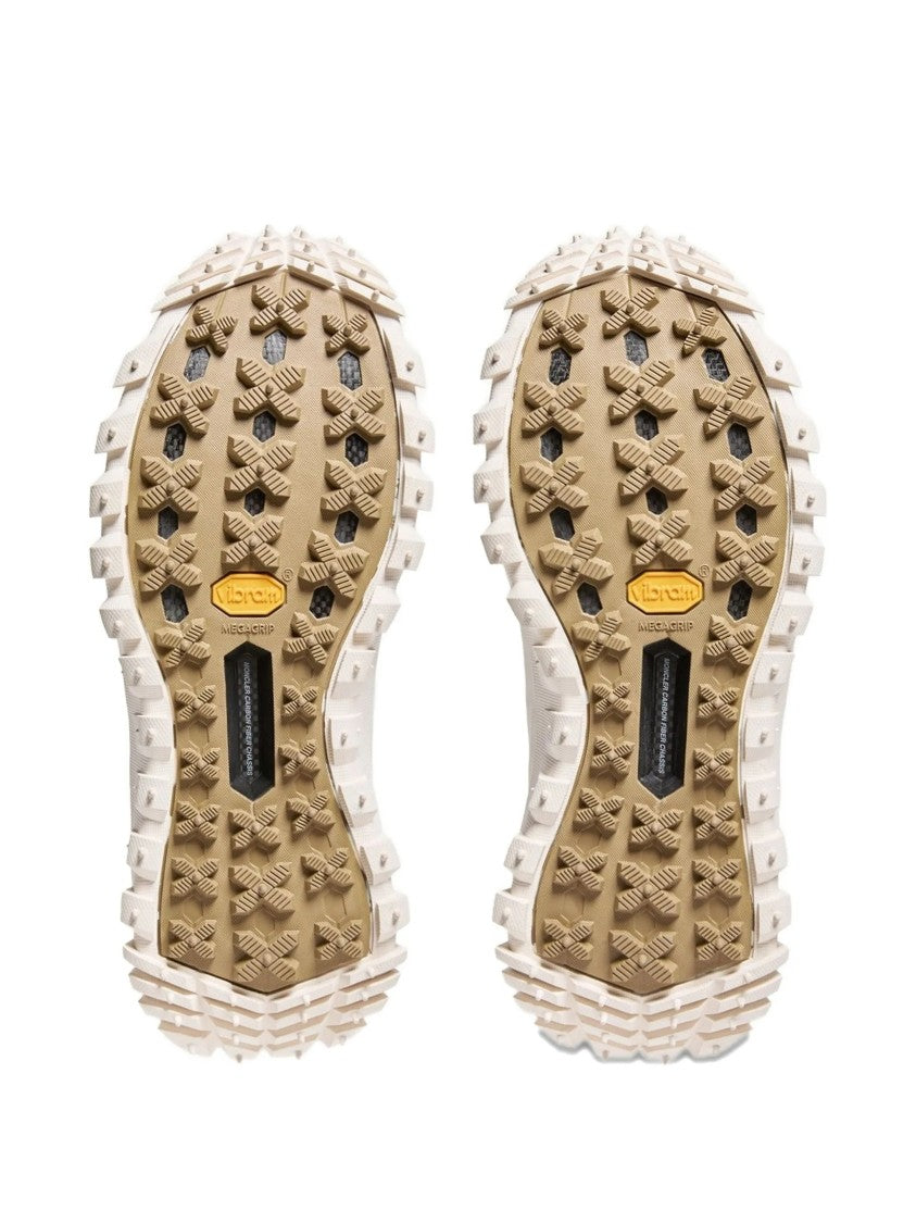 Moncler Off-White Trailgrip Chunky Trail Sneakers
