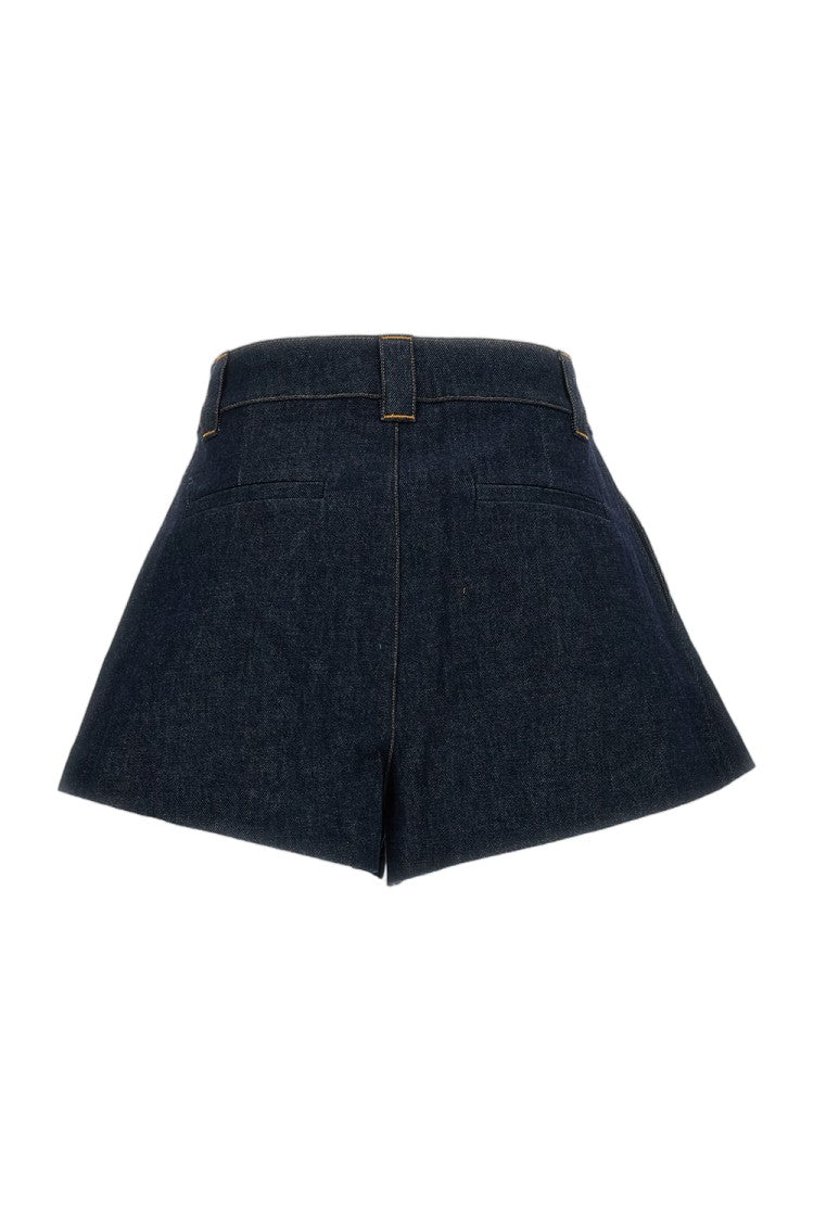 Frame The Structural Shorts