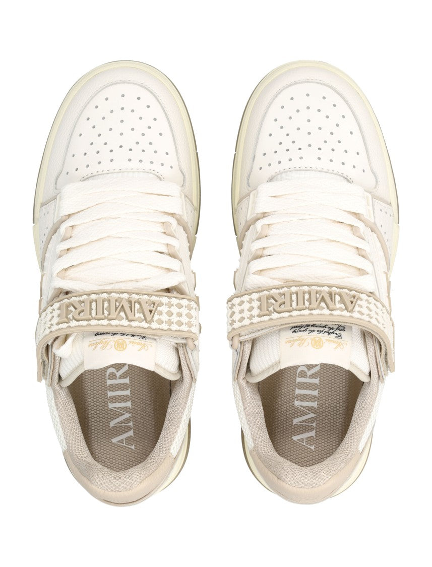 Amiri Ma Skyline Sneakers
