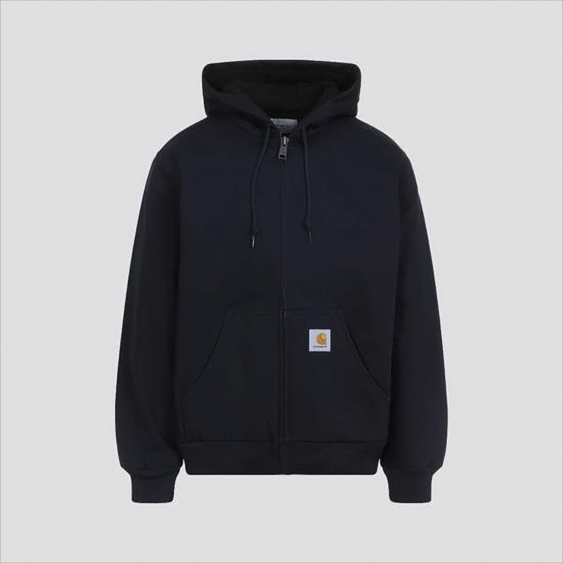 Carhartt Wip Active Jacket With Adjustable Hood