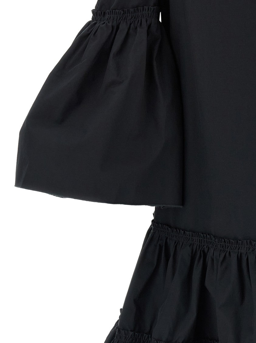 J. W. Anderson 'Ruffles' Dress
