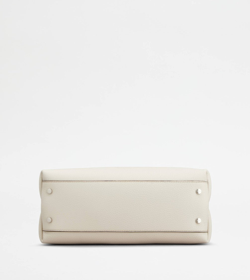 Tod's Apa Top Handle Small Bag