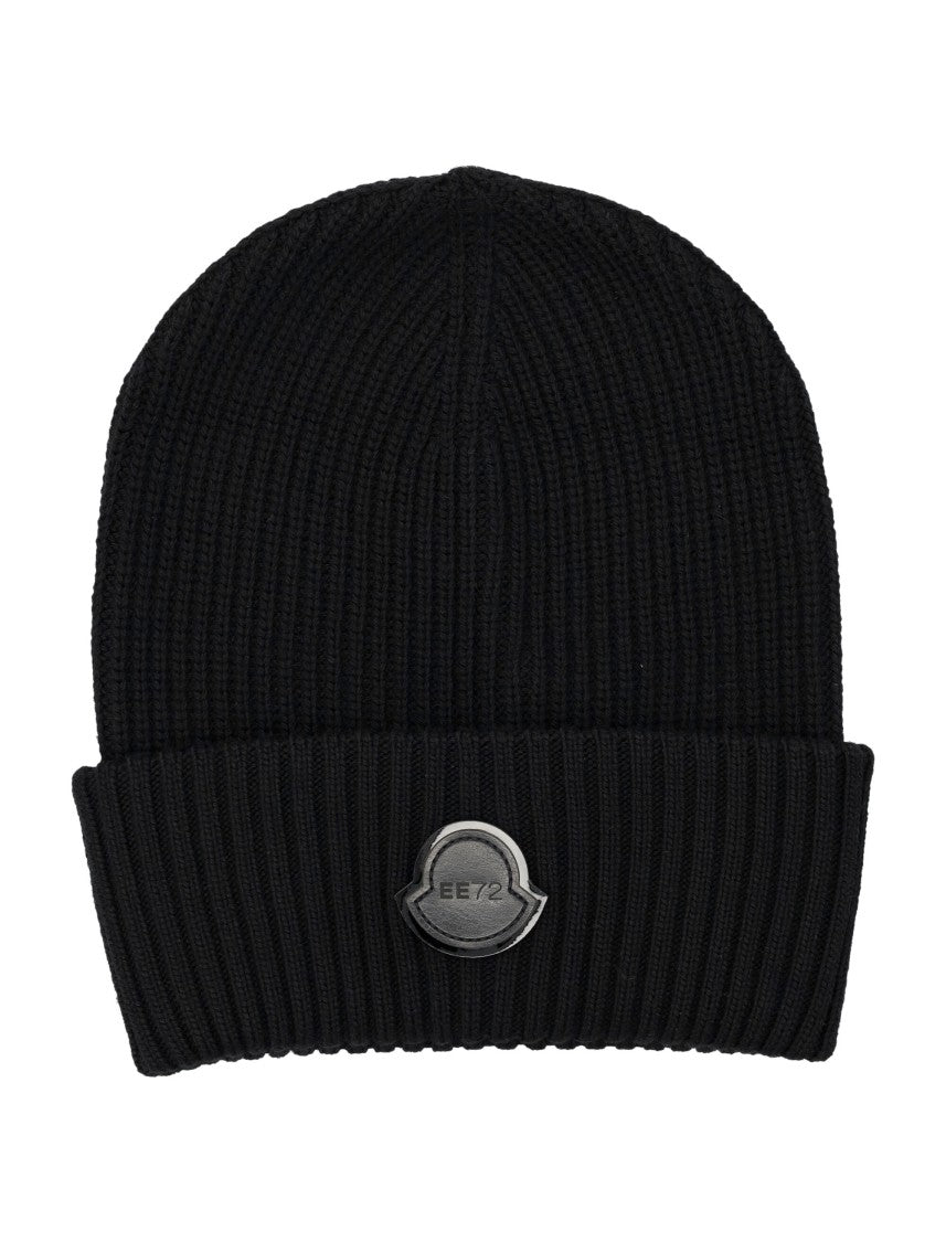 Moncler X Edward Enninful Tricot Hat