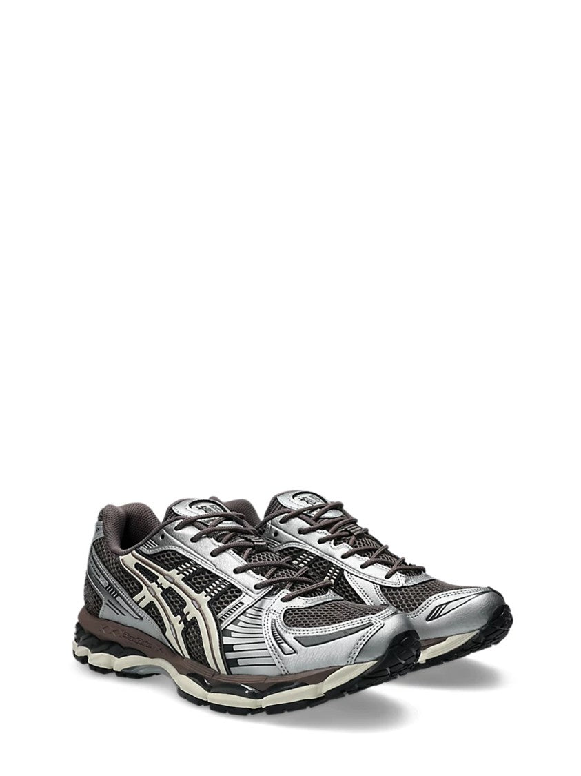 Asics Gel-Kayano 12.1 Layered Mesh Sneakers