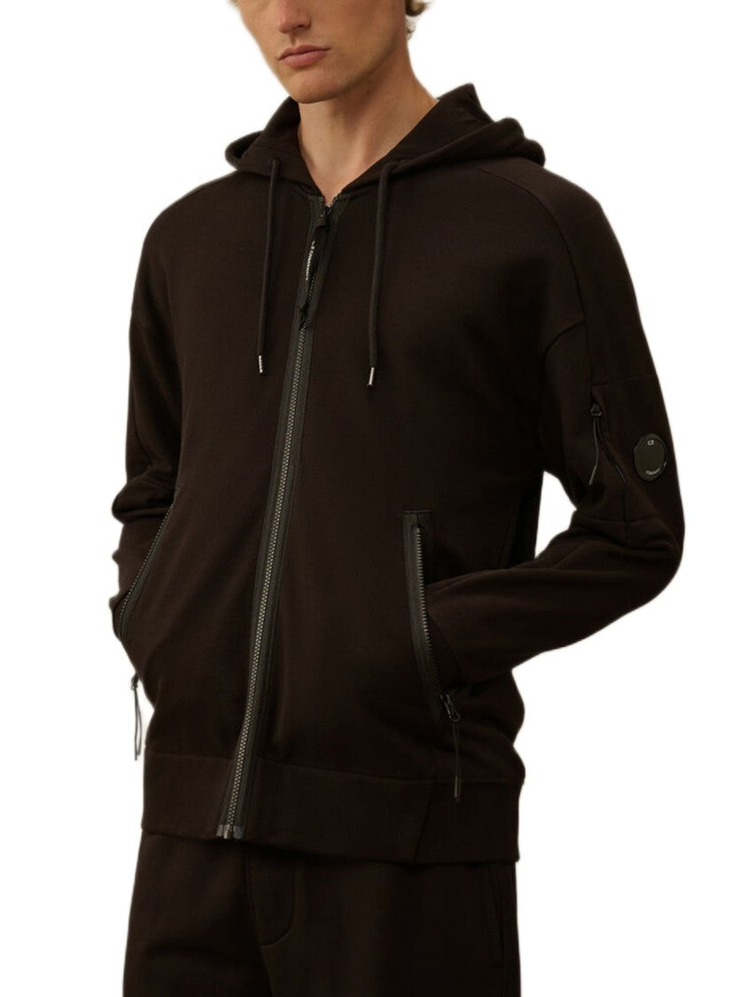 C.P. Company Full Zip Sweatshirt