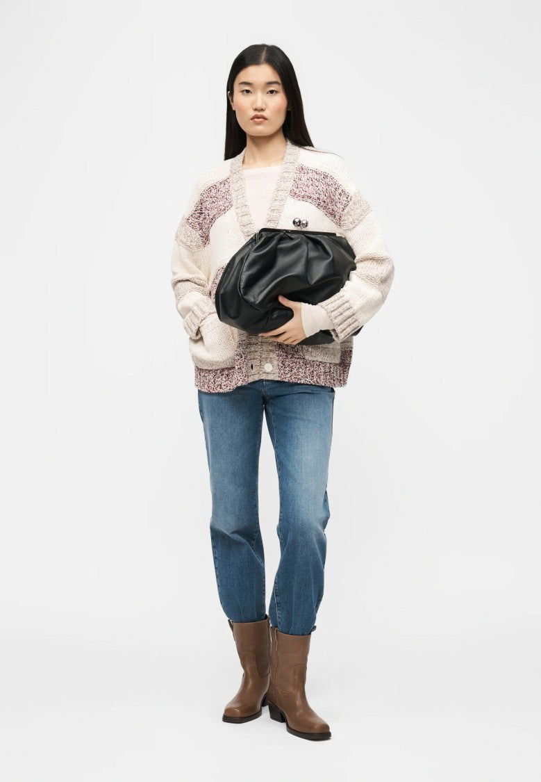 Max Mara Used Blue Denim Jeans
