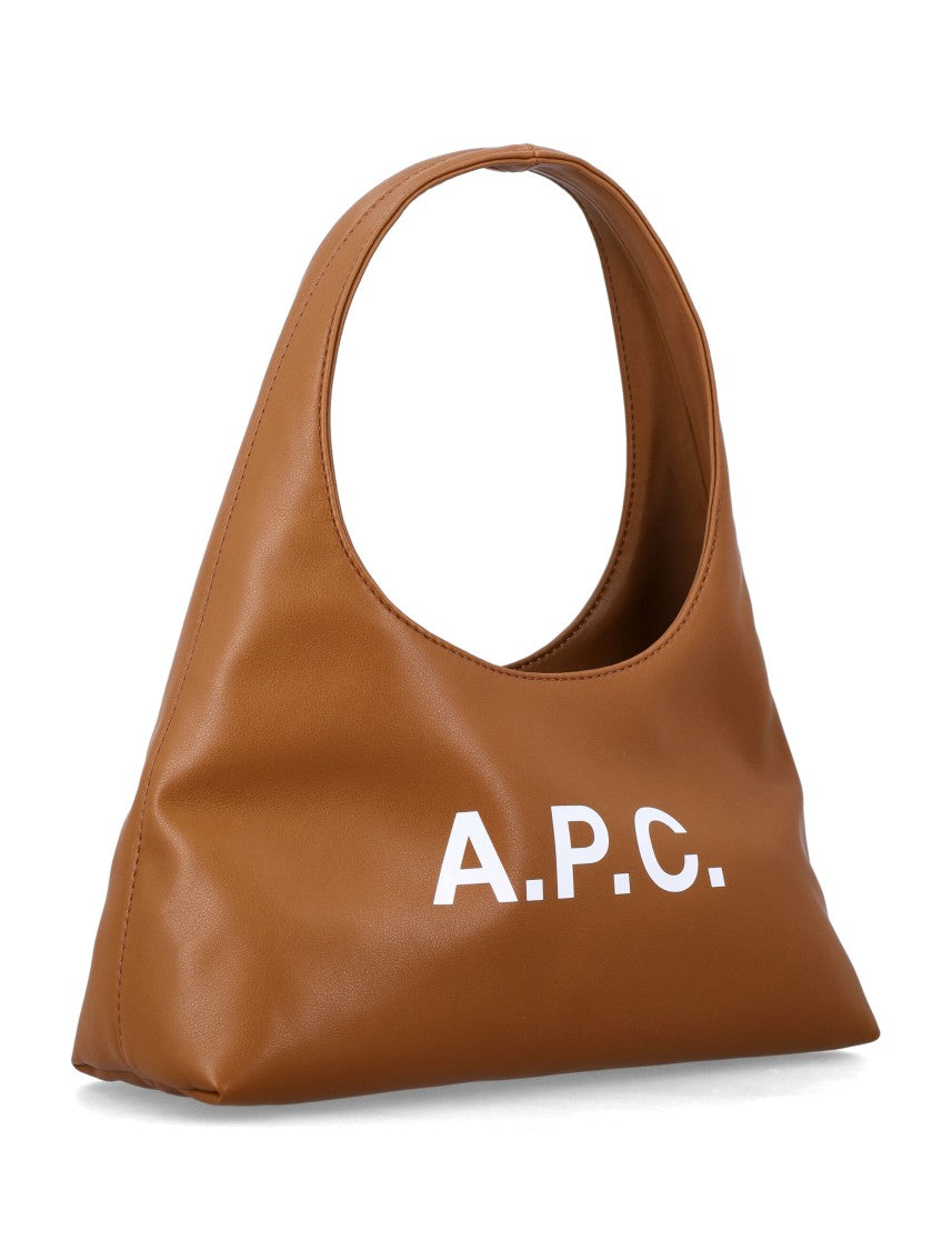 A.P.C. Baby Ninon Shoulder Bag