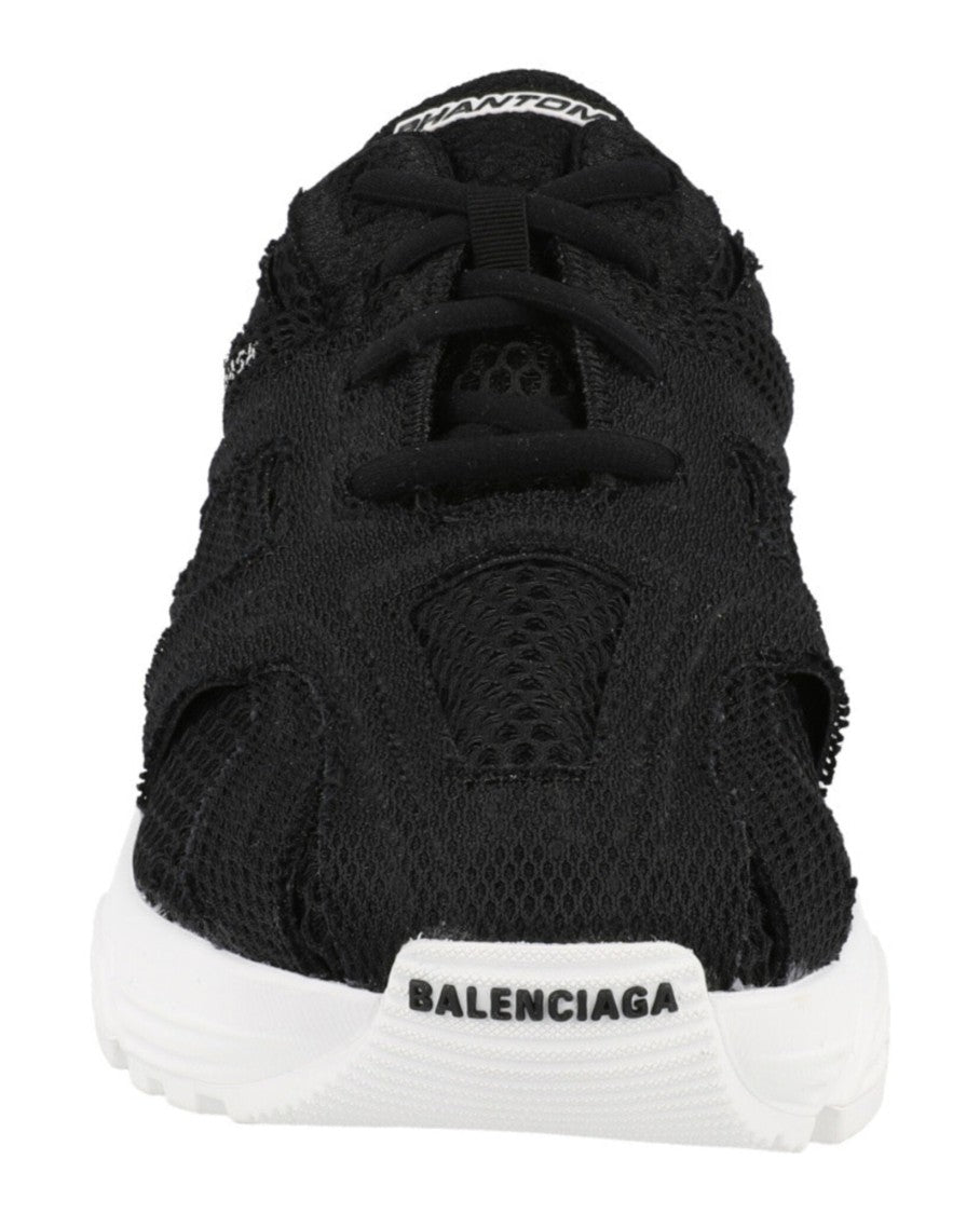 Balenciaga Phantom Low-Top Sneakers