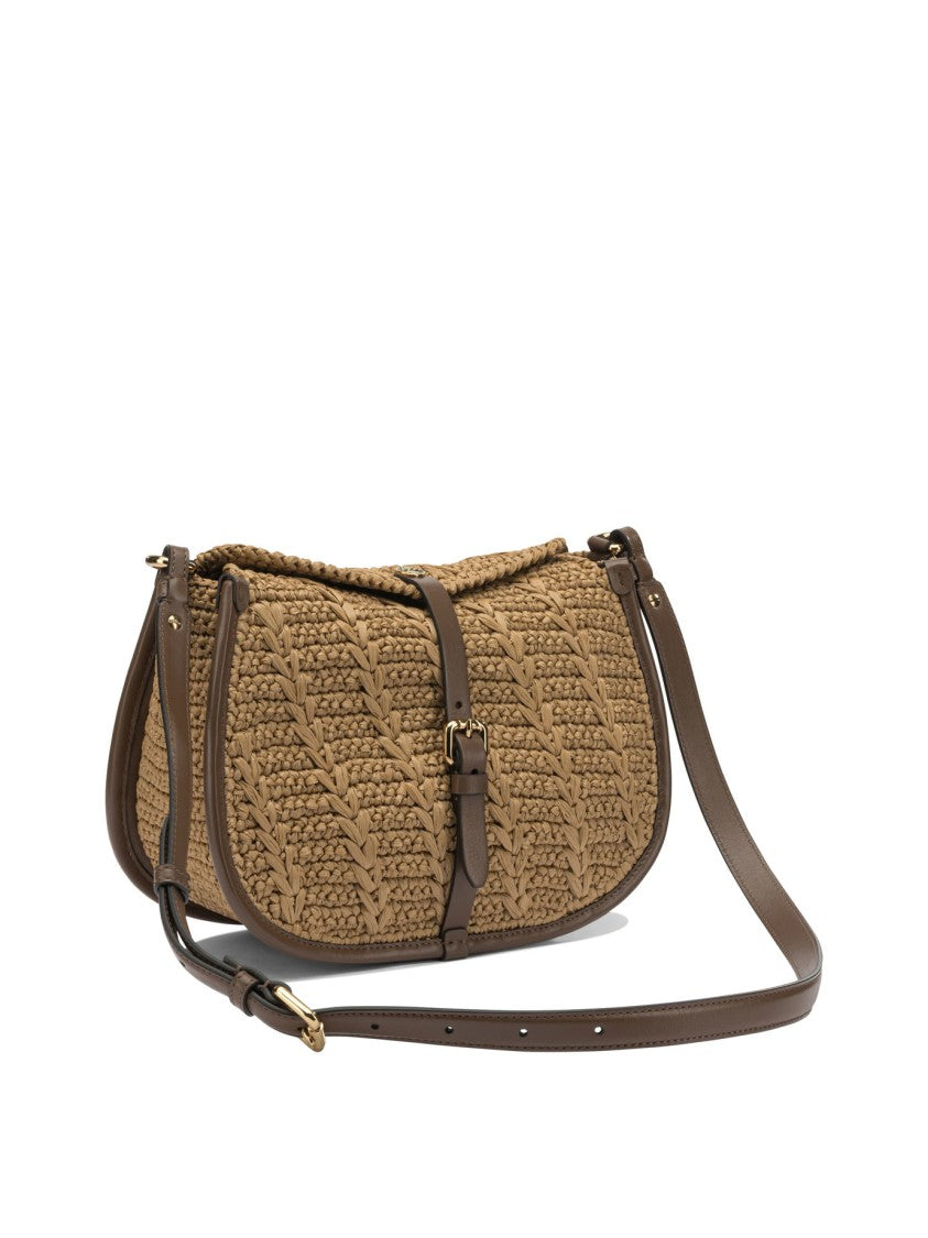 Etro Medium "Pony" Shoulder Bag