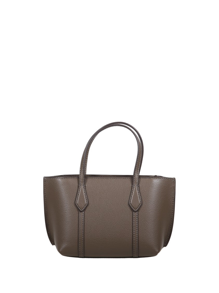 Tory Burch Perry Mini Tote Bag