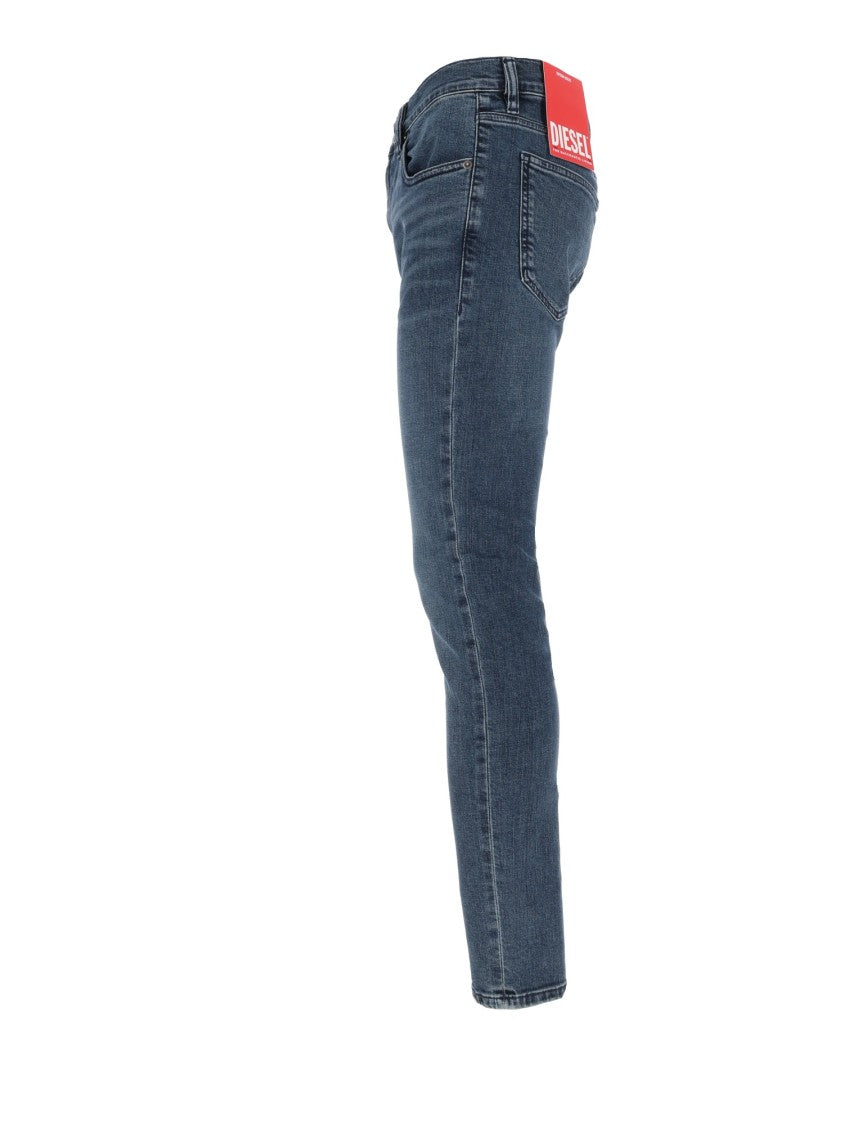 Diesel 2019 D-Strukt Slim Jeans
