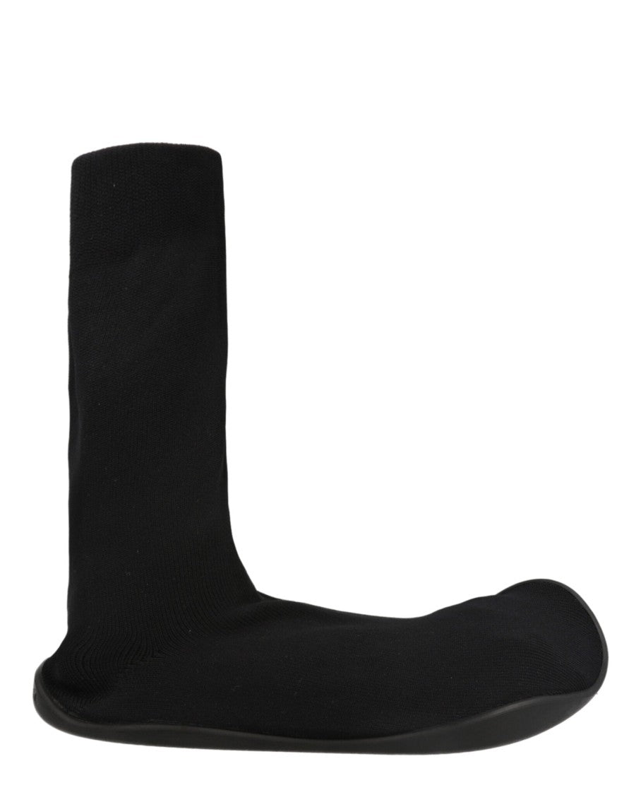 Balenciaga Sock Technical Knit High-Top Sneakers