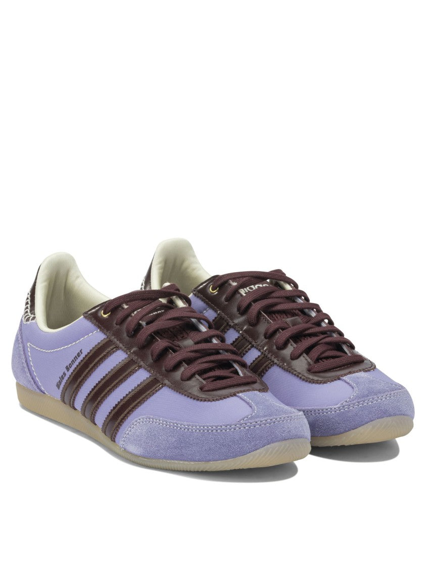 Adidas Originals "Wales Bonner Japan" Sneakers