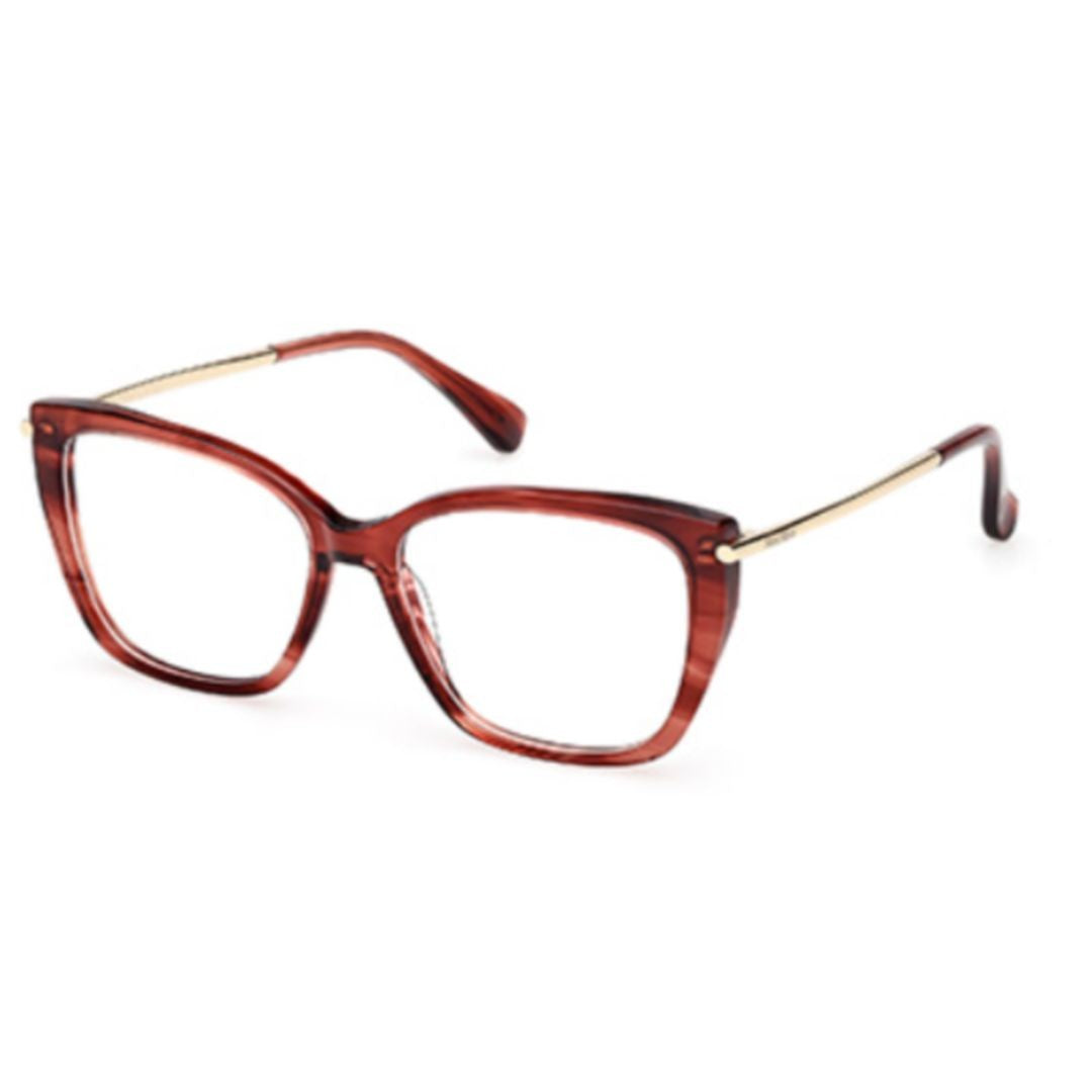 Max Mara Mm5007 53068 Square-Frame Eyewear