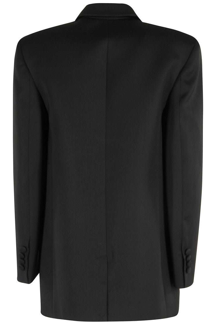 Nissa Evening Blazer