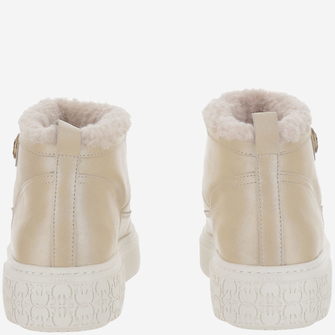 Pinko Yoko 22 Ankle Boots