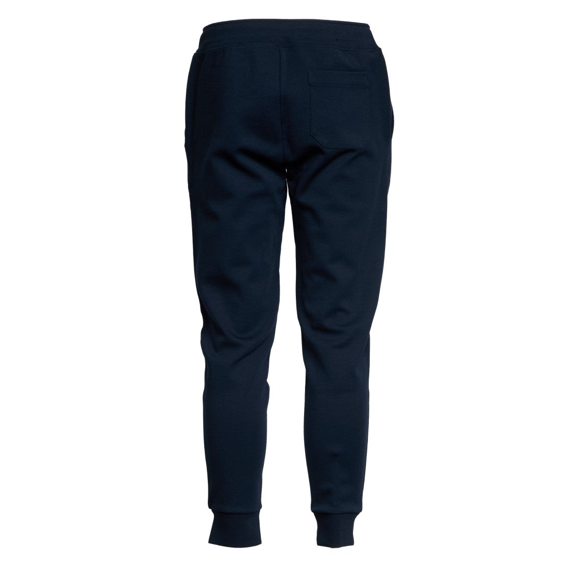 Polo Ralph Lauren Aviator Navy Regular Fit Double Knit Joggers