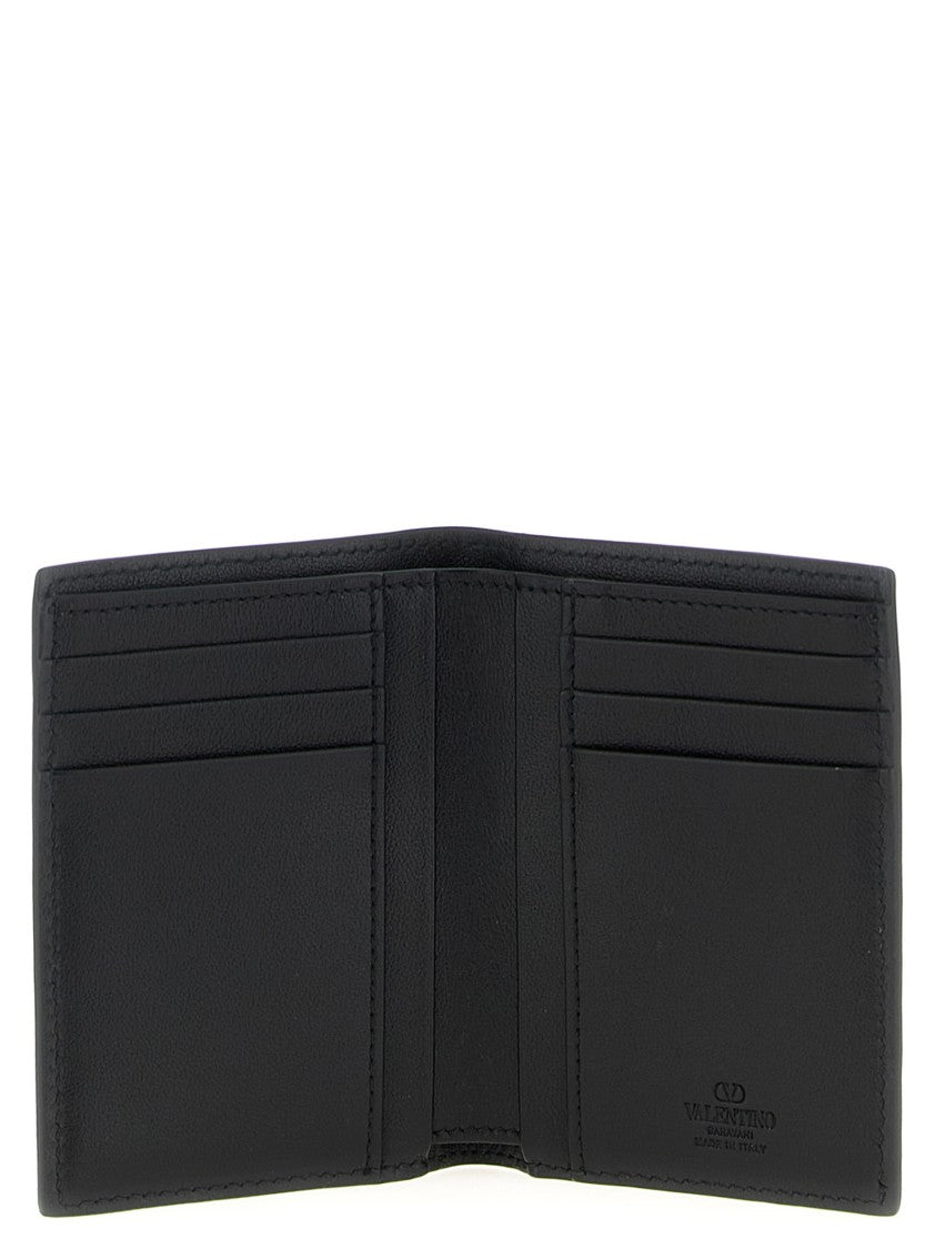 Valentino Garavani Vlogo Signature Cardholder