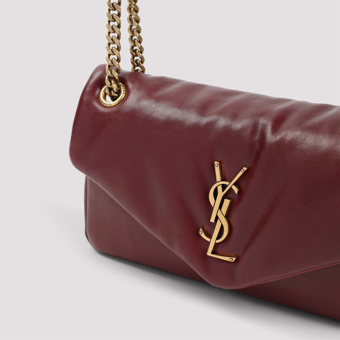 Saint Laurent Calypso Shoulder Bag