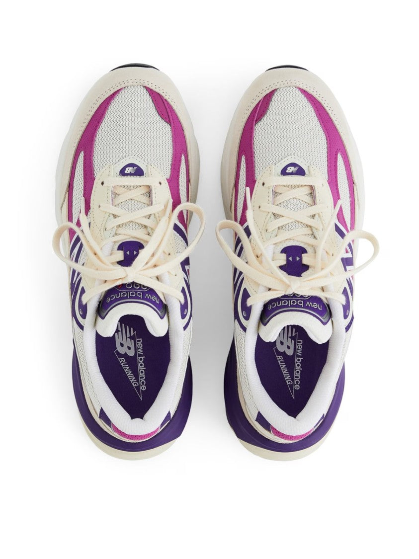 New Balance 990V6 Made In Usa Sneakers