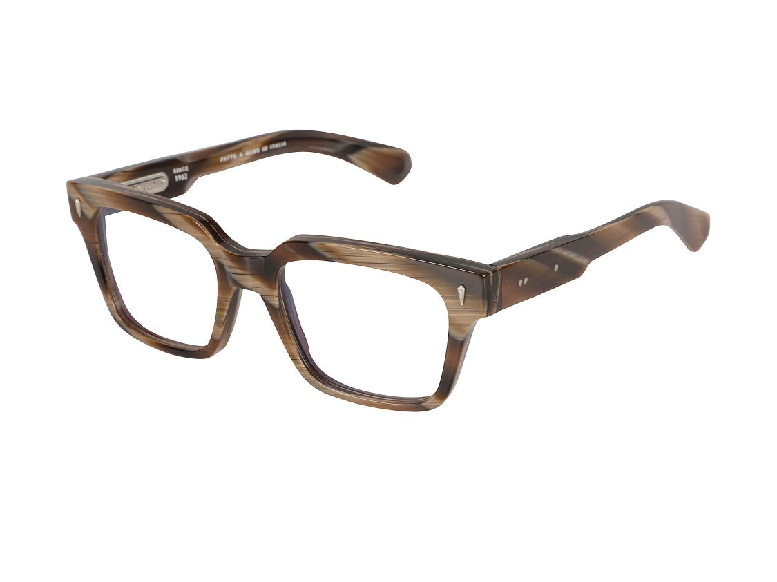 Kador Premium 1 Oversized Tortoiseshell Sunglasses