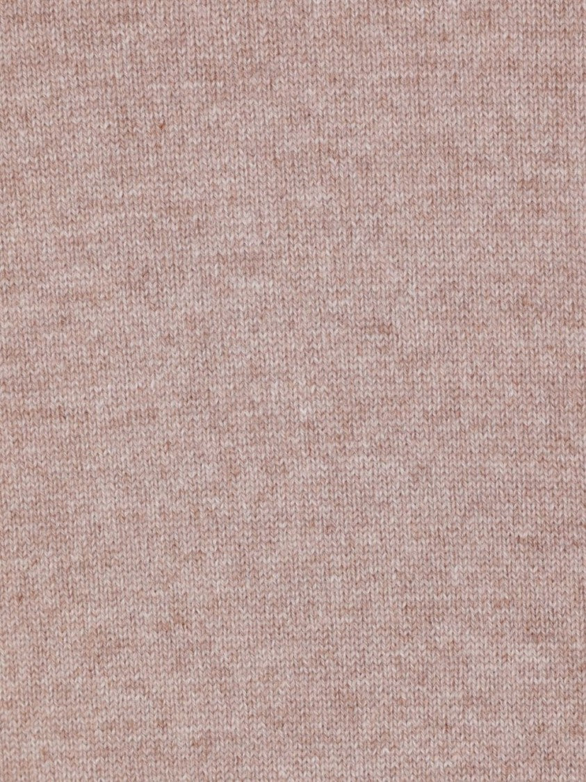 Brunello Cucinelli Relaxed Fit Pullover With Classic Collar