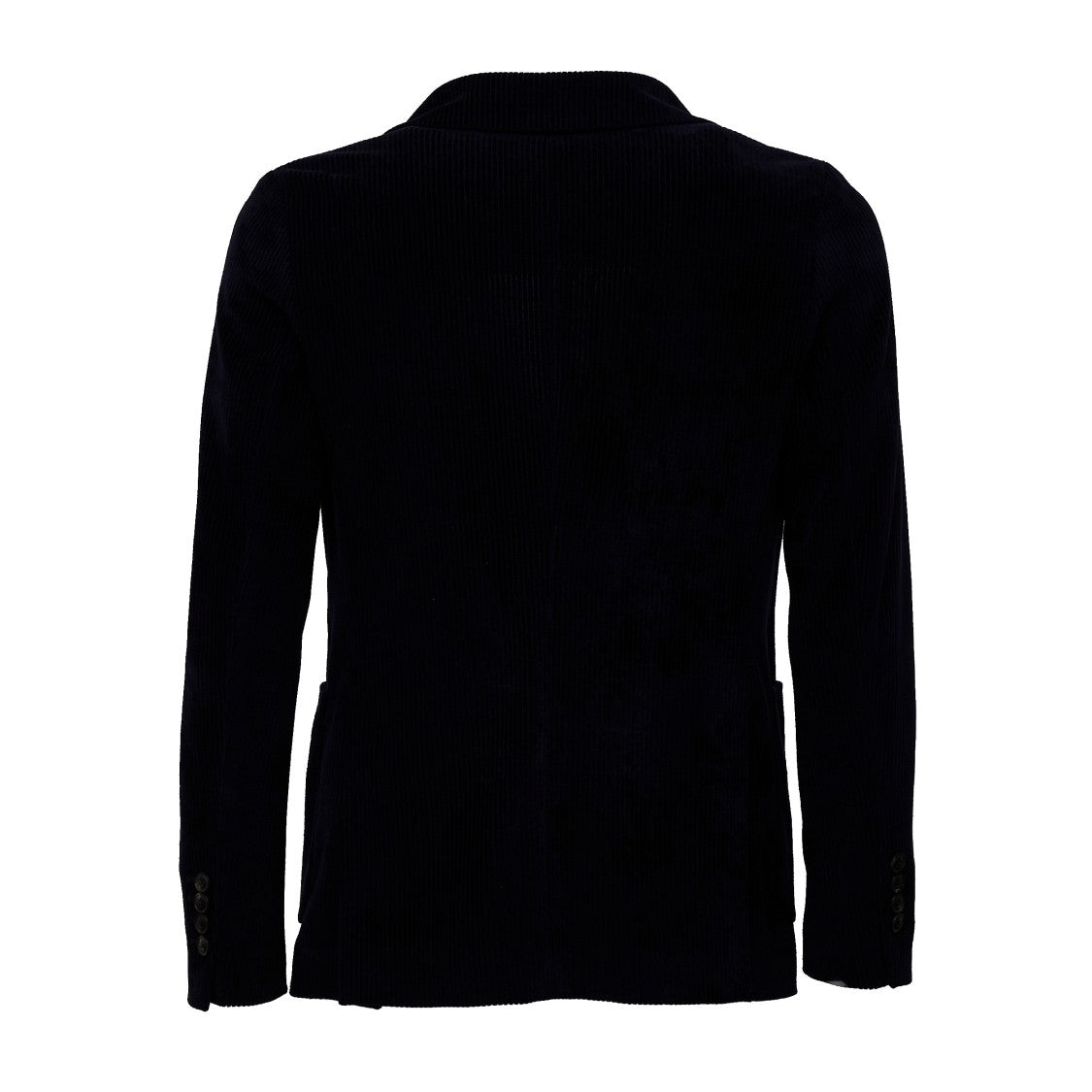 Circolo 1901 T. Corduroy Notch Lapel Blazer