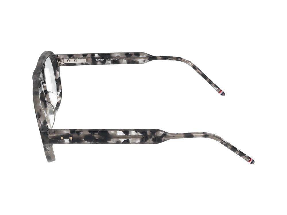 Thom Browne Eyeglasses Ueo416a-G0002-021-52 52/20/0