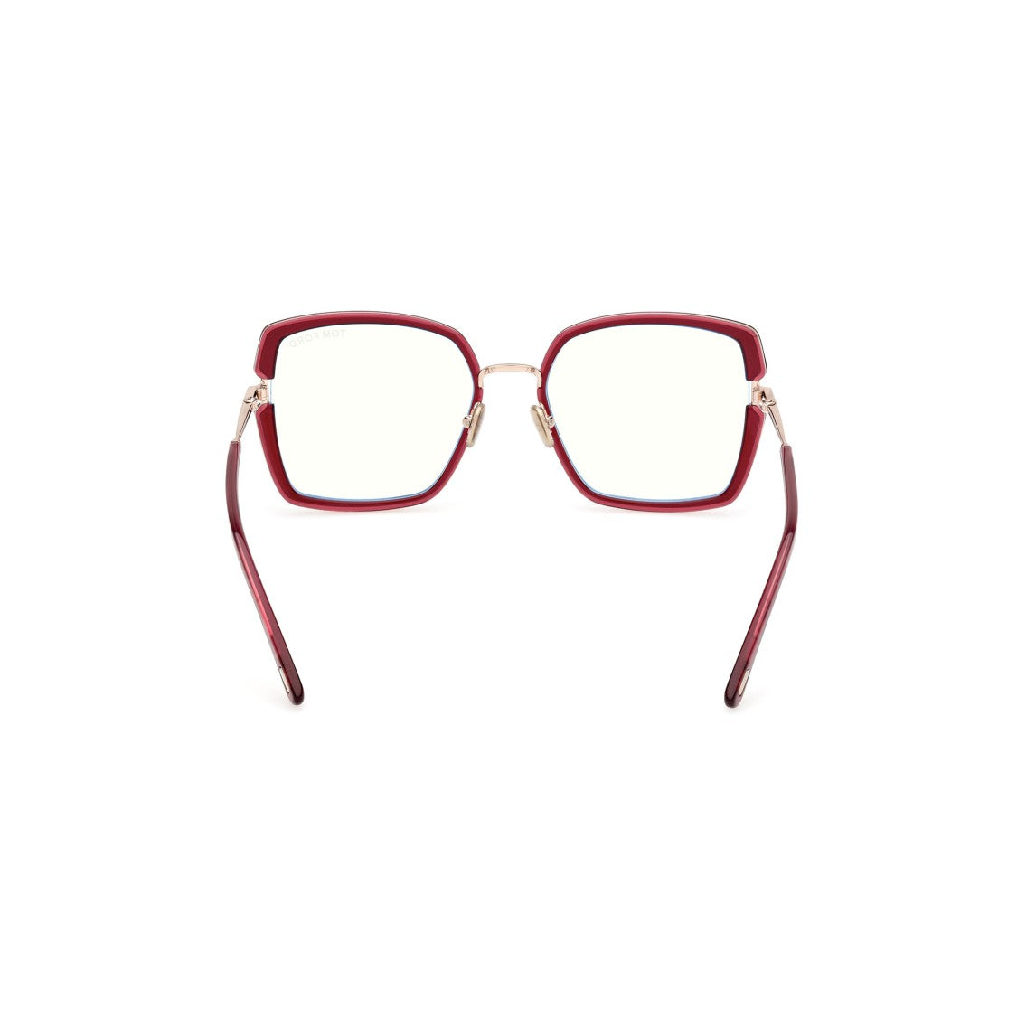 Tom Ford Ft5985-B Bold Square Frame Eyeglasses