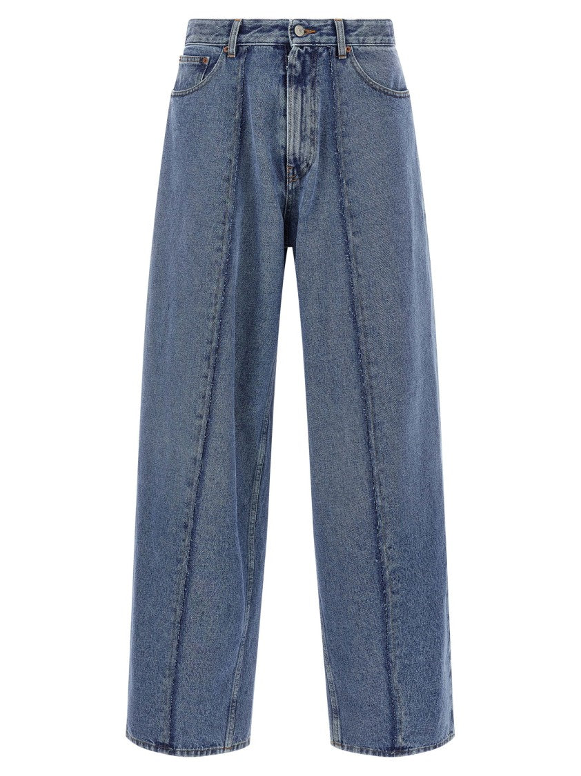 Mm6 By Maison Margiela '5 Pockets' Jeans