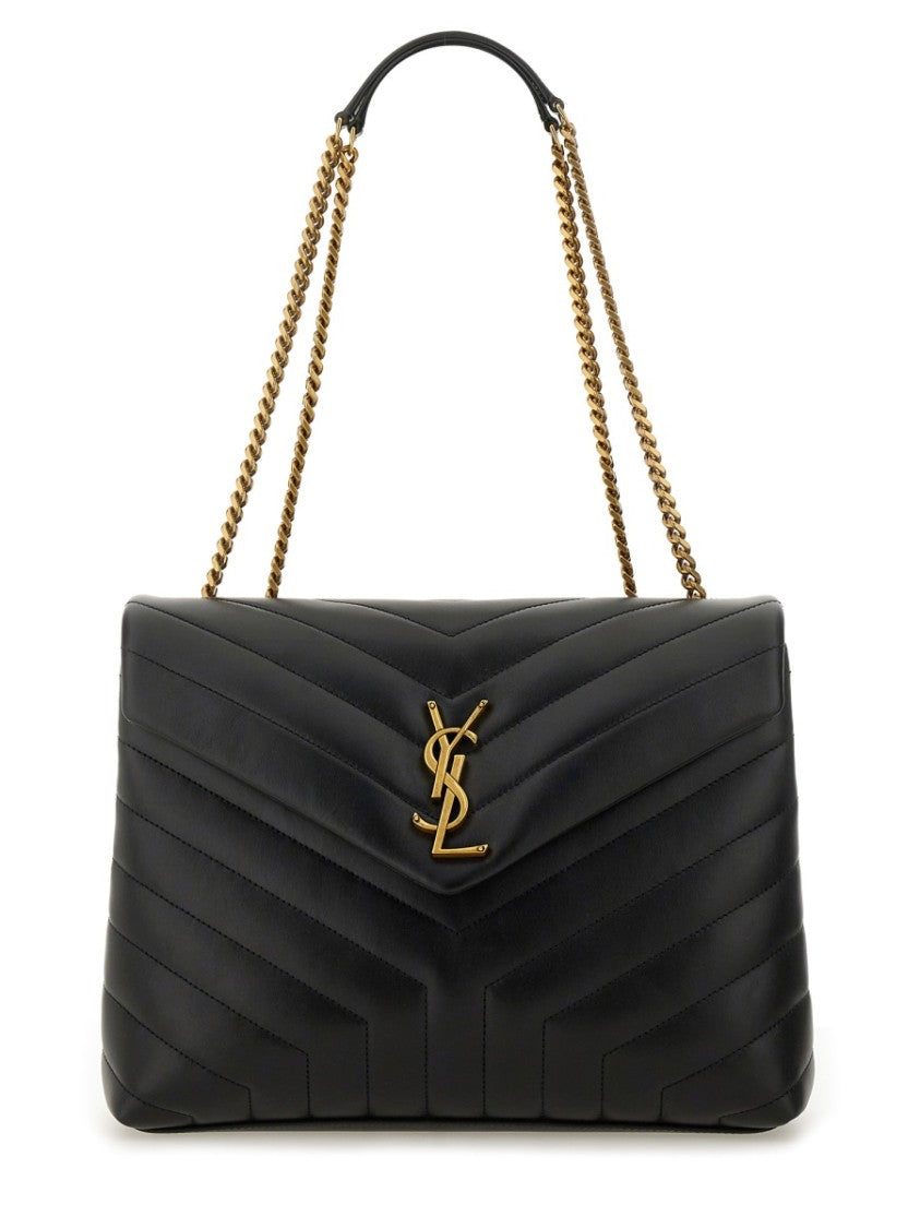Saint Laurent "Loulou" Medium Bag