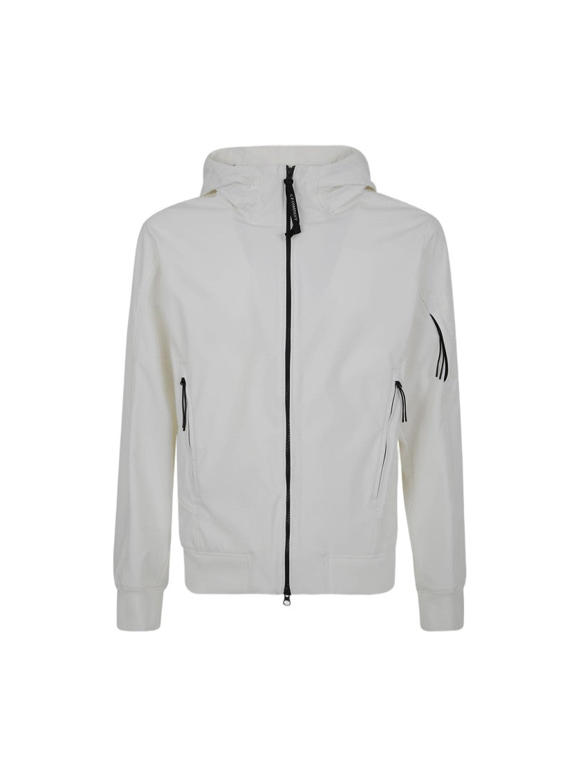 C.P. Company C.P. Shell-R Hooded Lens Jacket