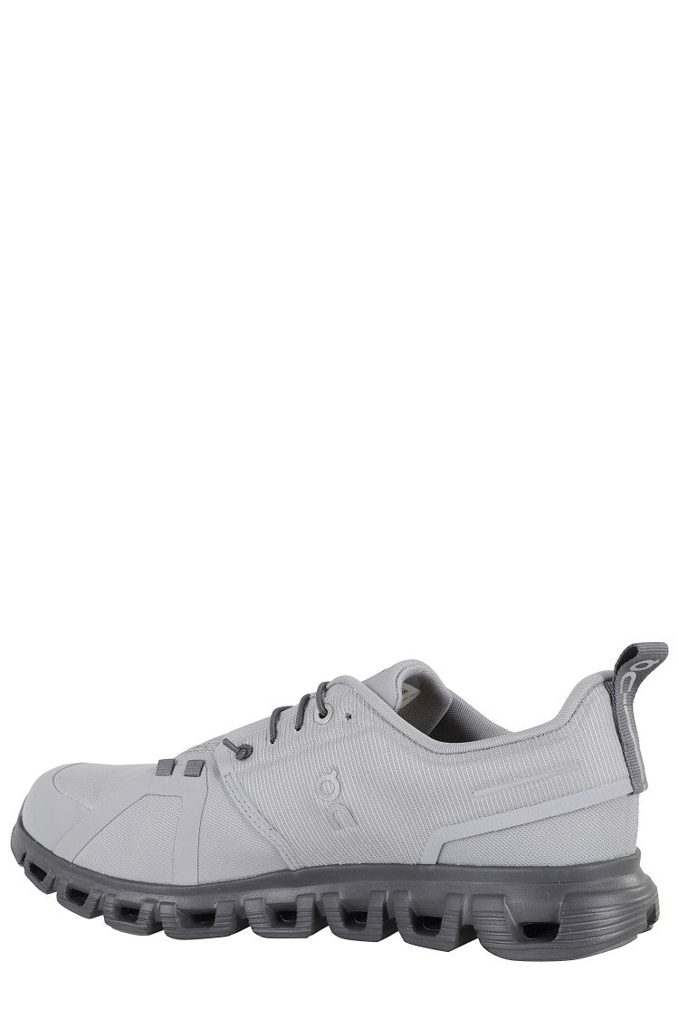 On Running Cloud 6 Wp Sneakers With Speedboard Technology