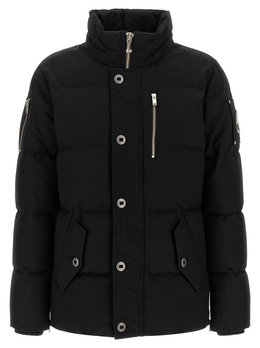 Moose Knuckles 'Forrestville 4' Parka