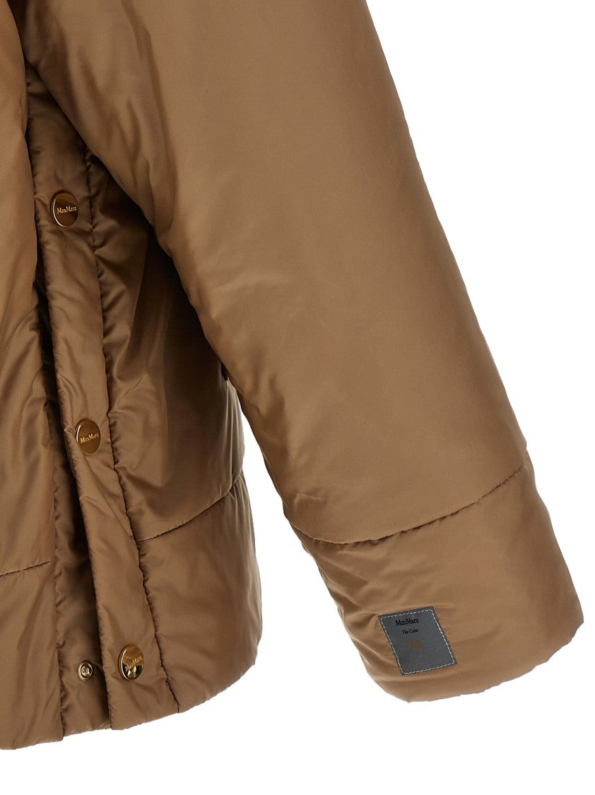 Max Mara 'Daria' Hoodie