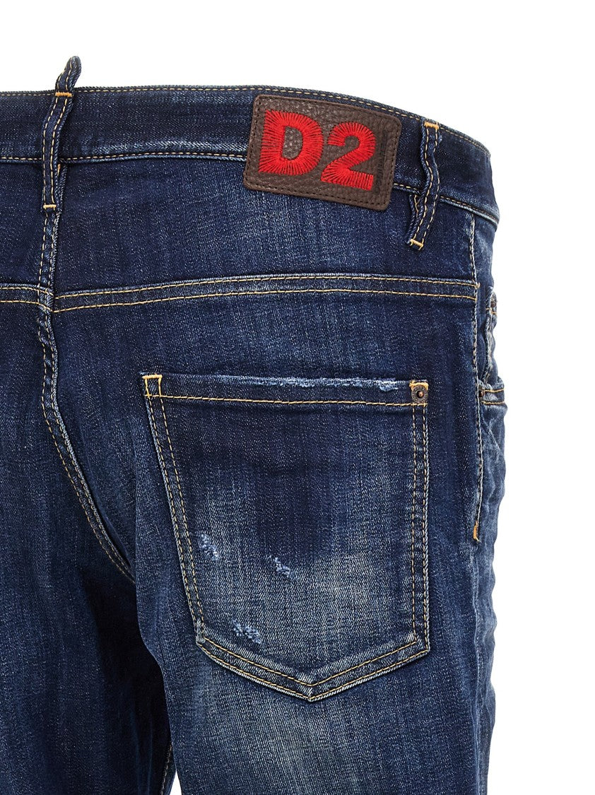 Dsquared2 Skater' Jeans