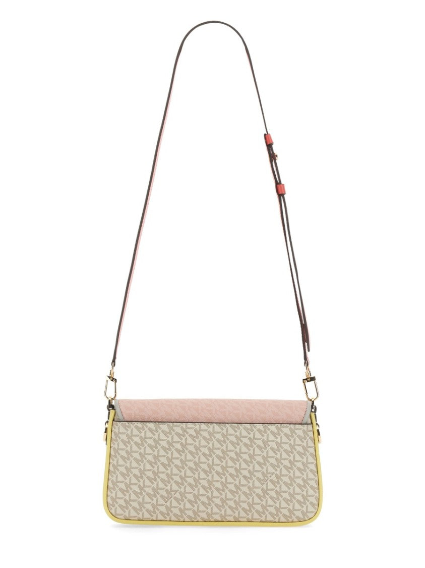 Michael Michael Kors Rectangular Shoulder Bag