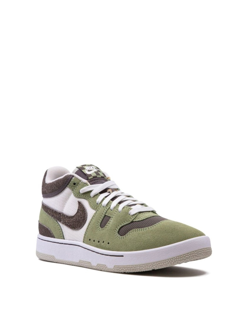 Nike Mac Attack 'Oil Green' Sneakers
