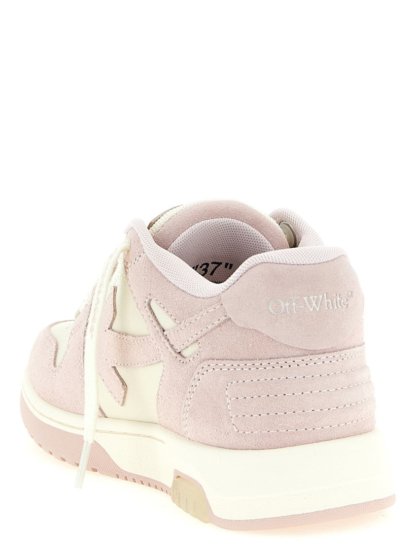 Off-White 'Out Of Office' Sneakers