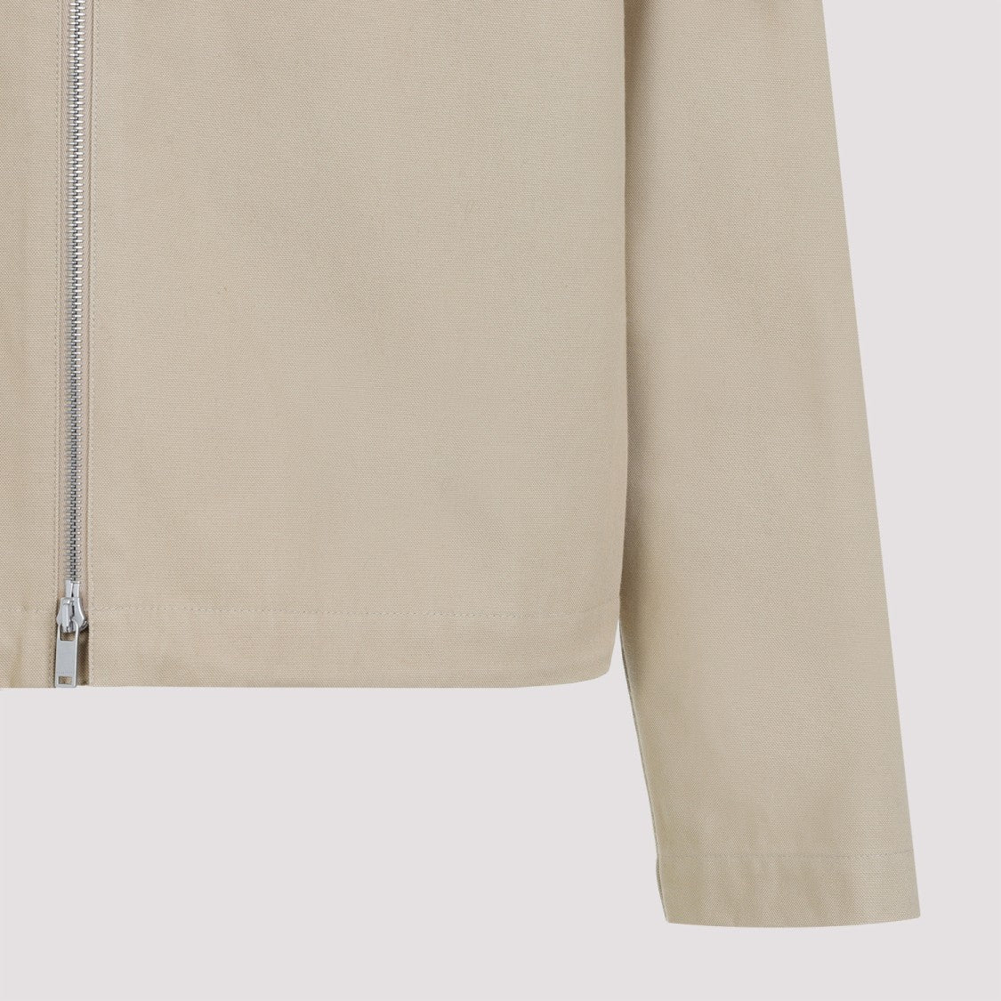 Jil Sander Cotton Jacket