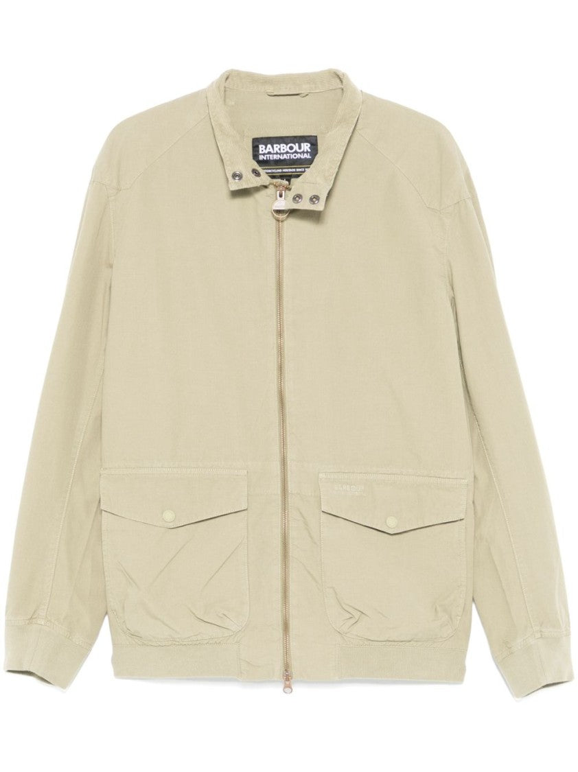 Barbour Matley Jacket